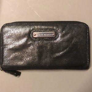 Steve Madden wallet